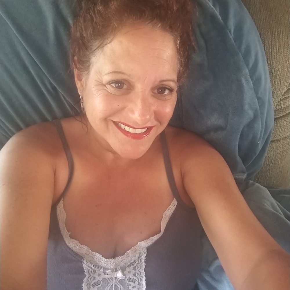 Meet your Posher, Cathy